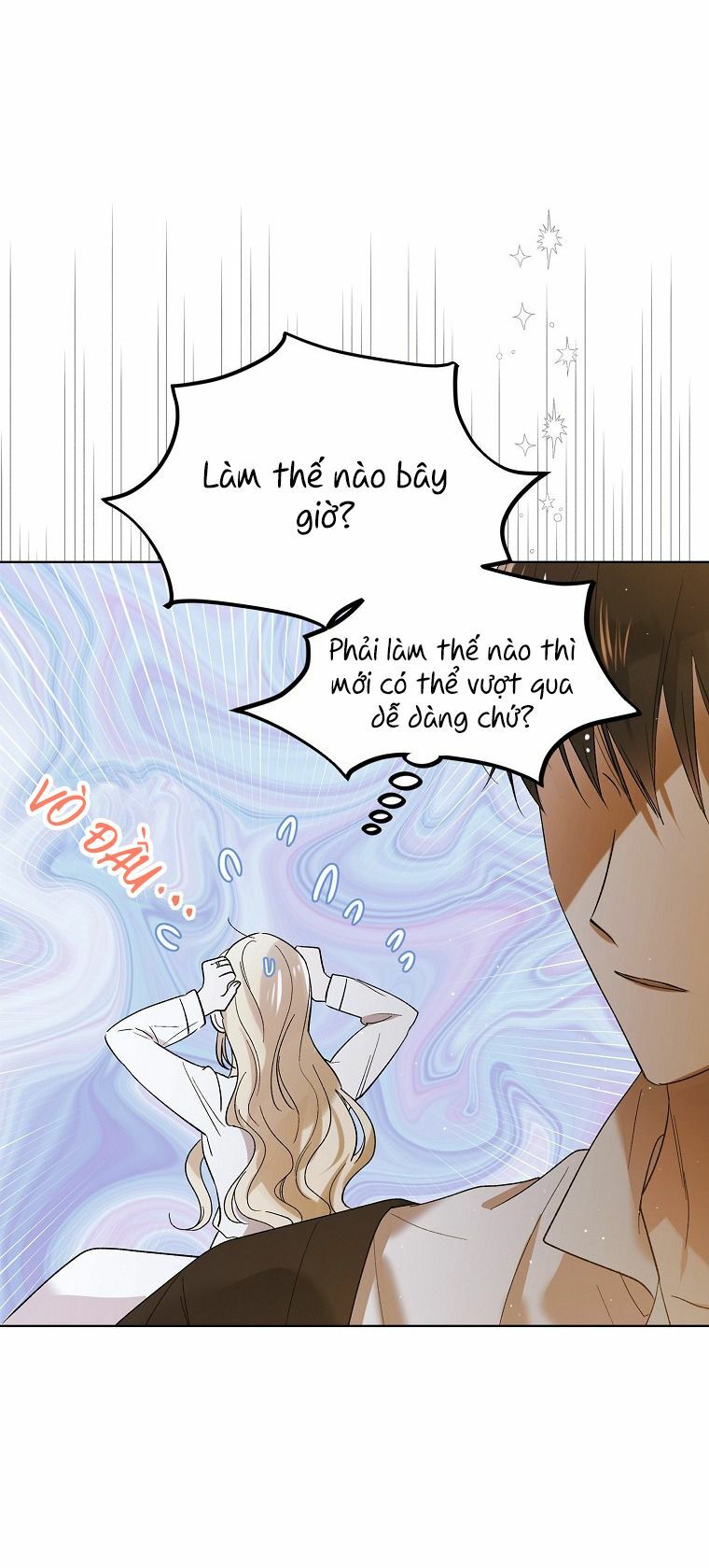 Cách Để Em Bảo Vệ Anh Chapter 51 - Trang 2