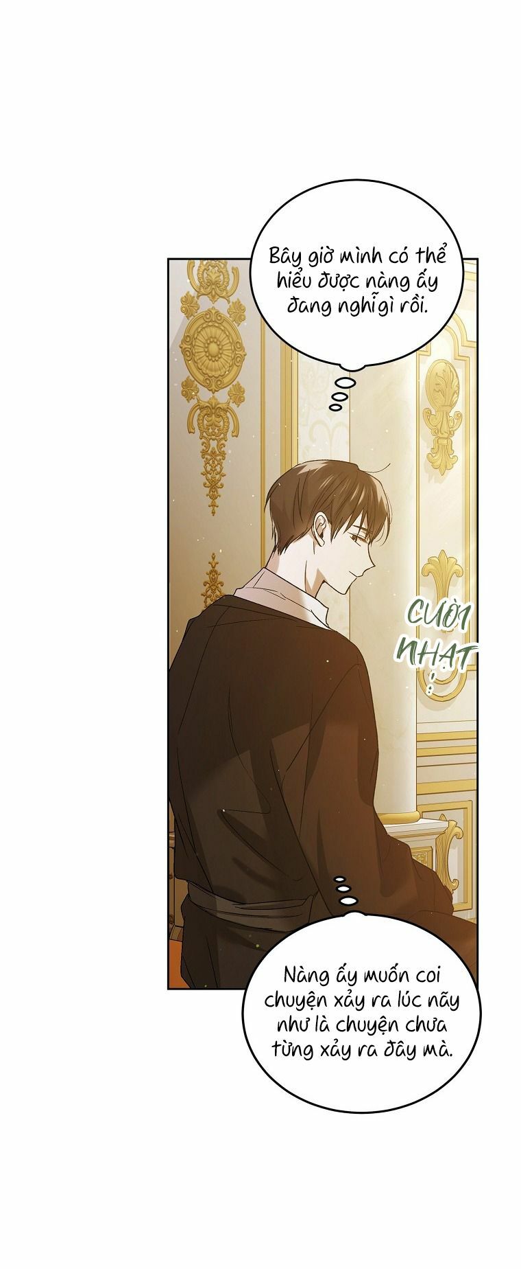 Cách Để Em Bảo Vệ Anh Chapter 51 - Trang 2