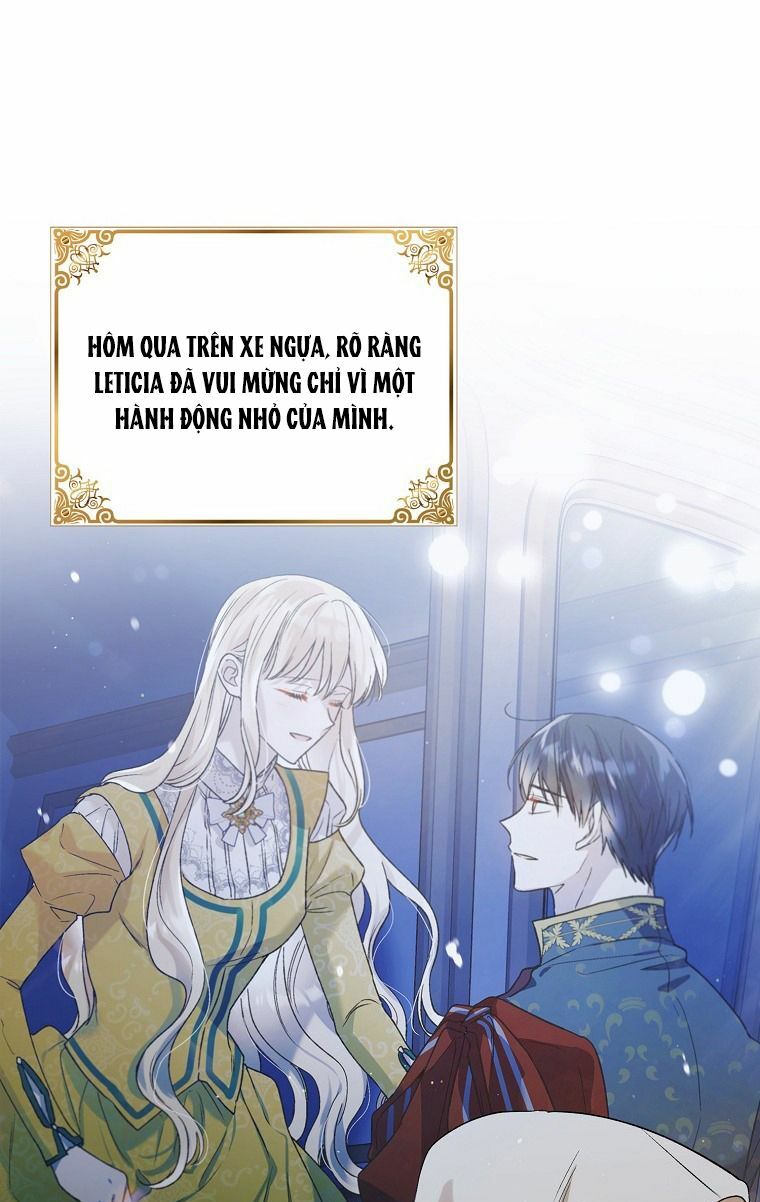 Cách Để Em Bảo Vệ Anh Chapter 51 - Trang 2