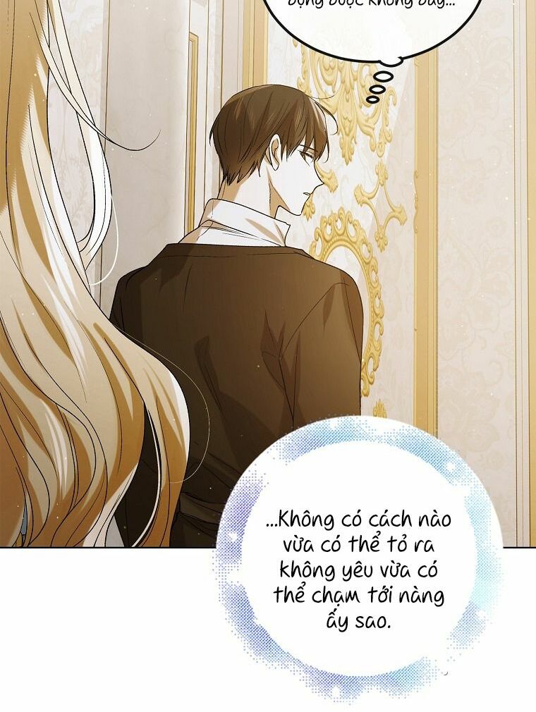 Cách Để Em Bảo Vệ Anh Chapter 51 - Trang 2