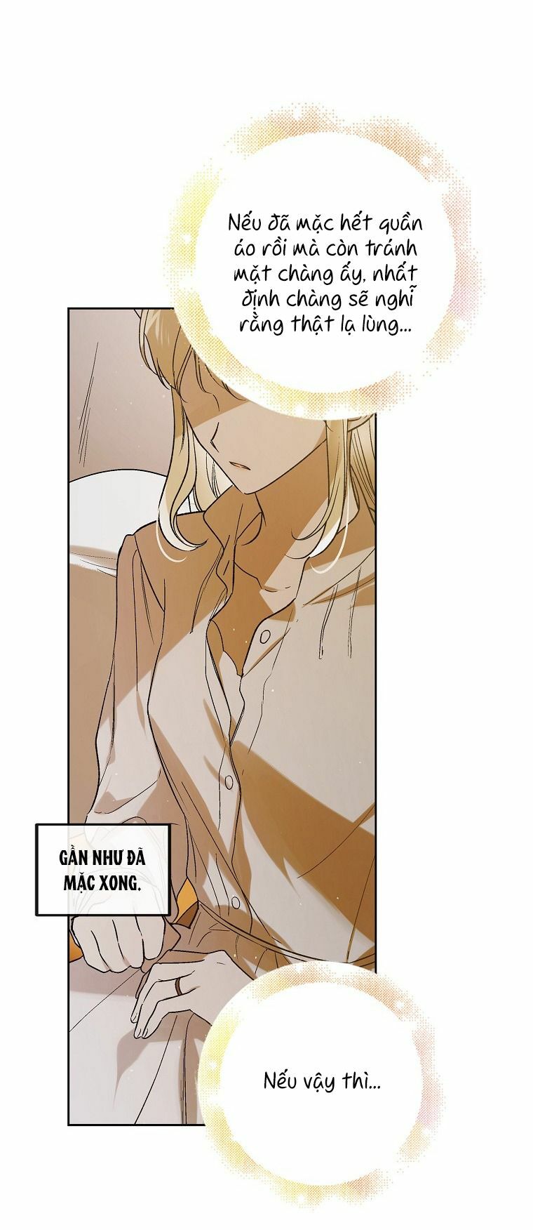 Cách Để Em Bảo Vệ Anh Chapter 51 - Trang 2