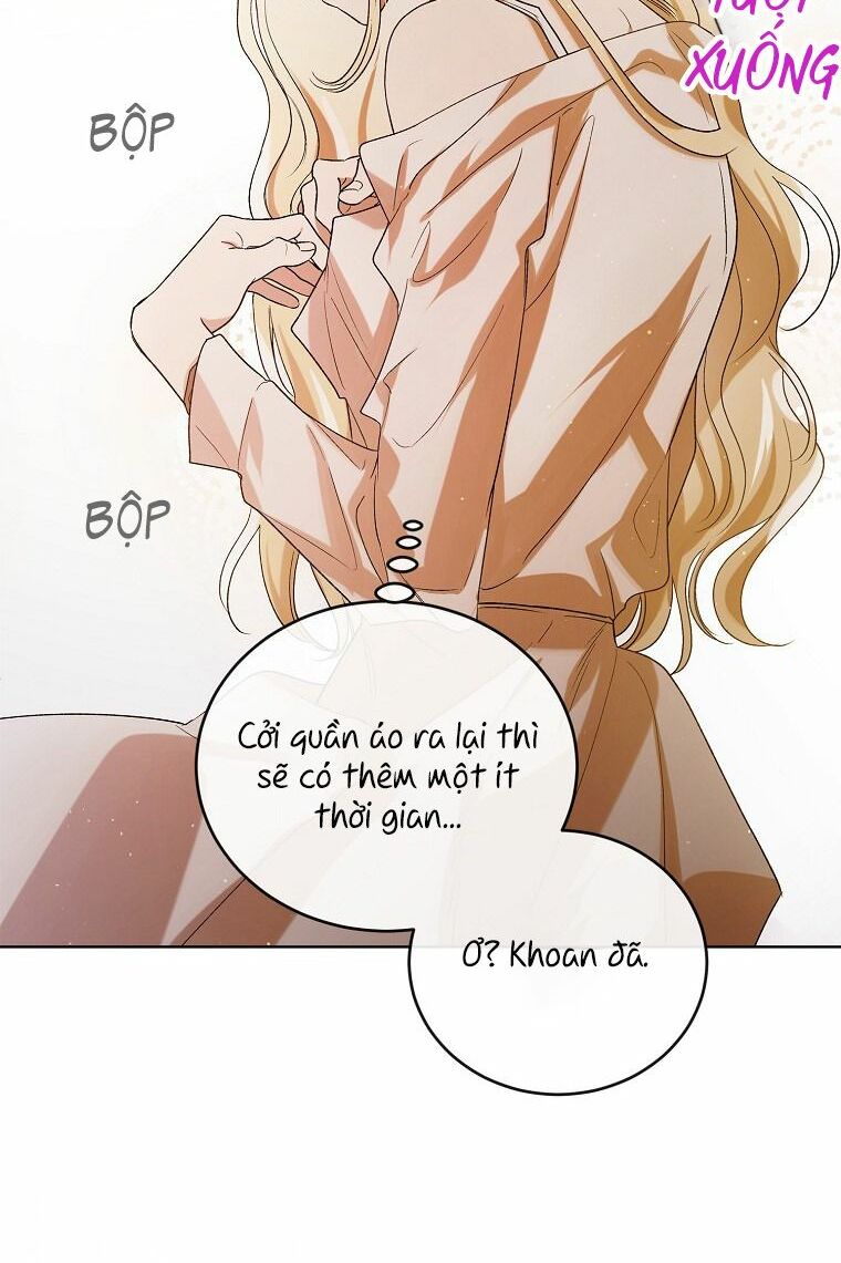 Cách Để Em Bảo Vệ Anh Chapter 51 - Trang 2