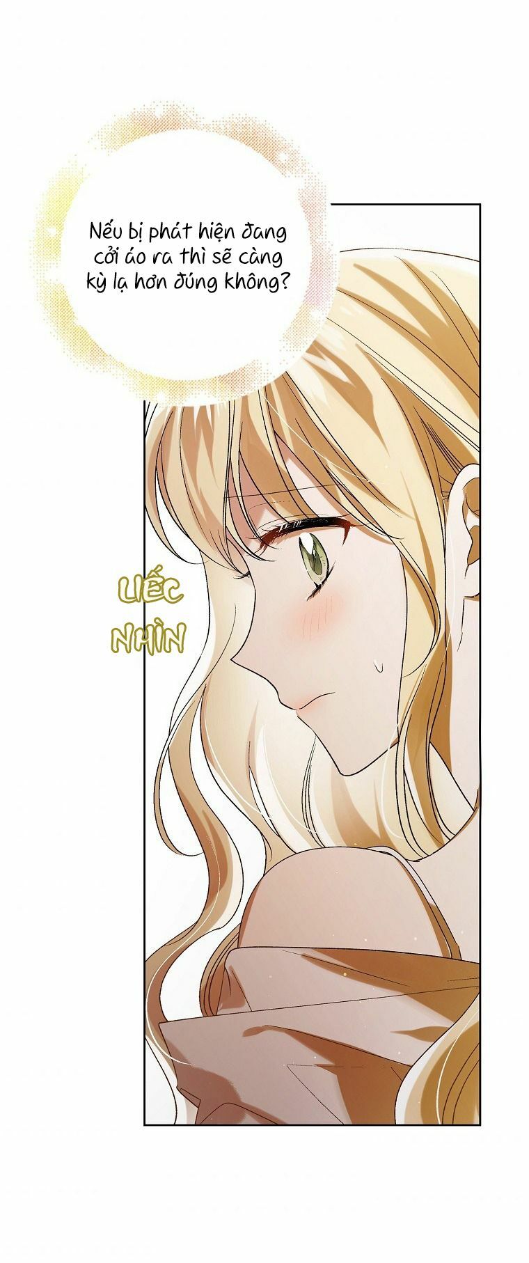 Cách Để Em Bảo Vệ Anh Chapter 51 - Trang 2