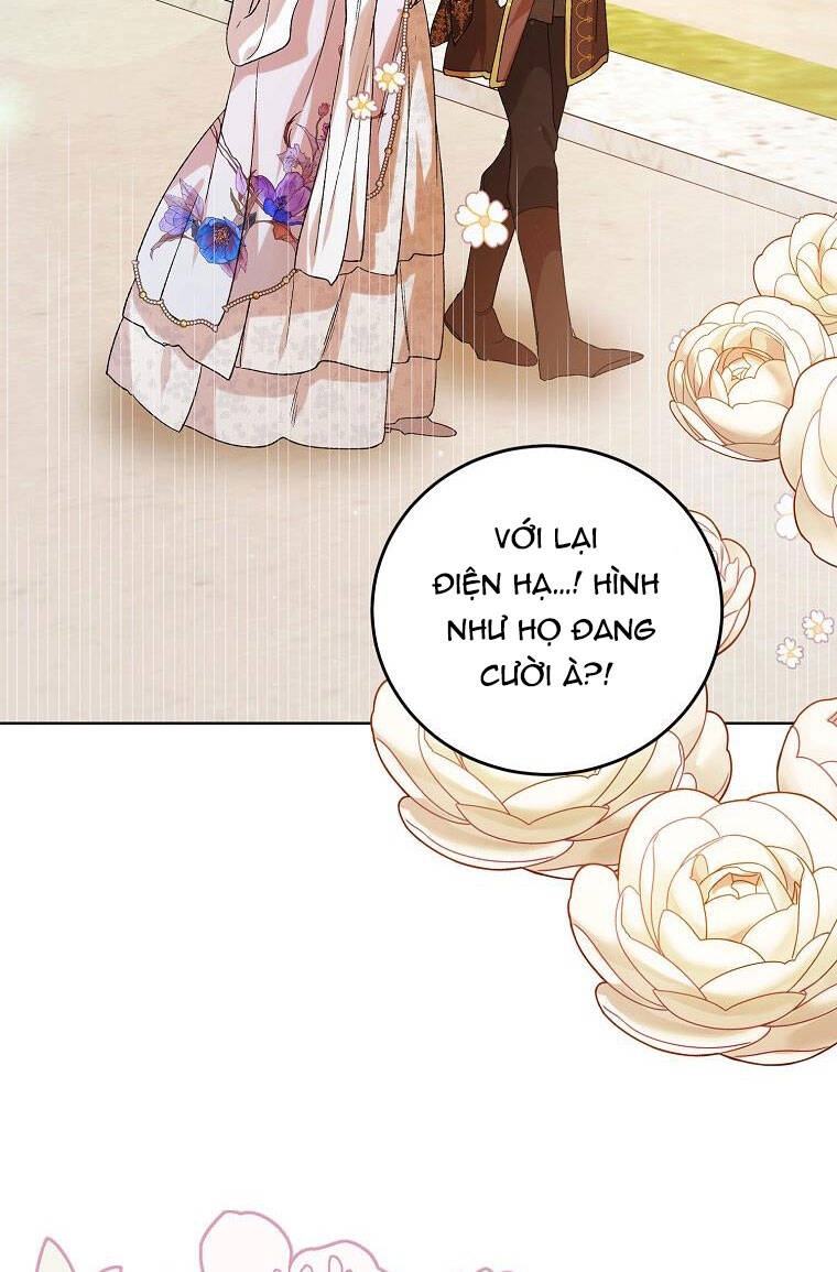 Cách Để Em Bảo Vệ Anh Chapter 52.2 - Trang 2