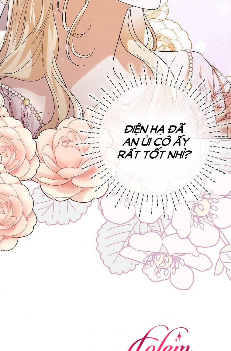Cách Để Em Bảo Vệ Anh Chapter 52.2 - Trang 2