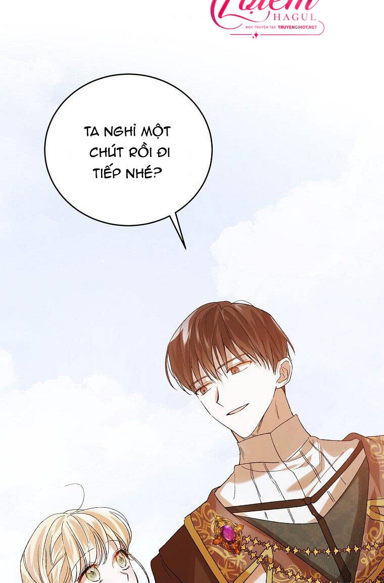 Cách Để Em Bảo Vệ Anh Chapter 52.2 - Trang 2