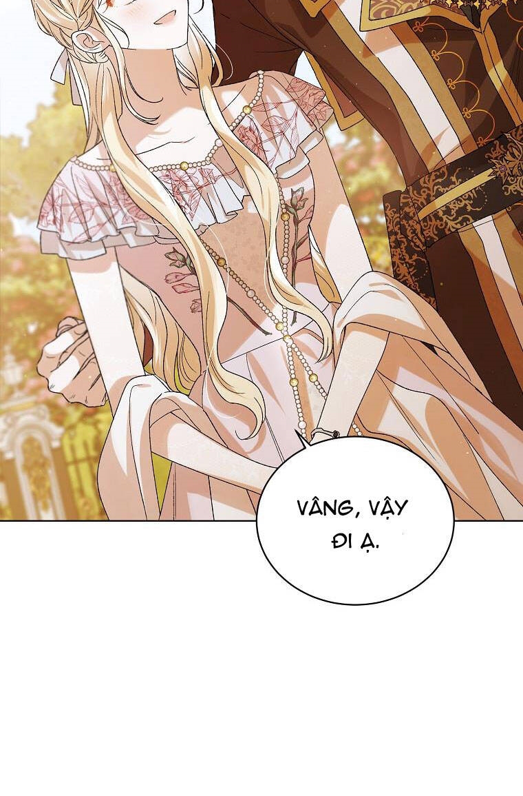 Cách Để Em Bảo Vệ Anh Chapter 52.2 - Trang 2