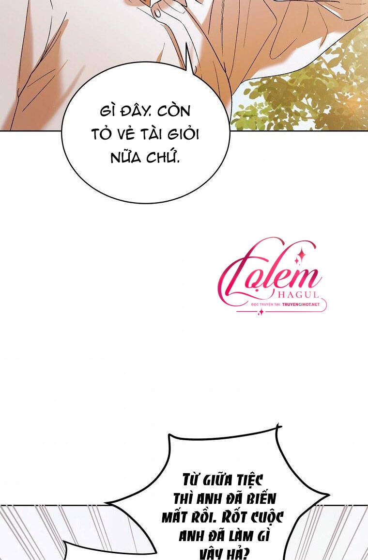 Cách Để Em Bảo Vệ Anh Chapter 52.2 - Trang 2