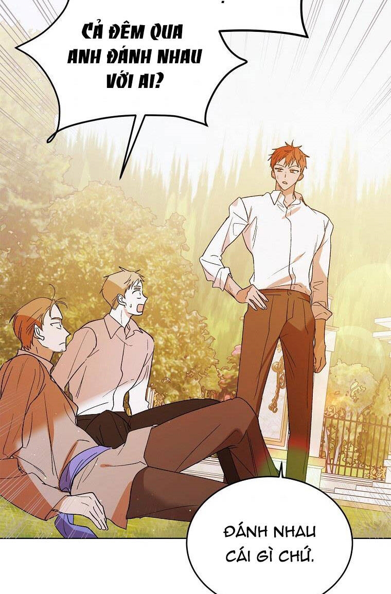 Cách Để Em Bảo Vệ Anh Chapter 52.2 - Trang 2