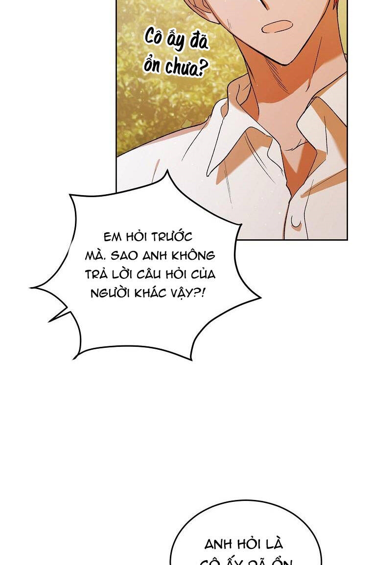 Cách Để Em Bảo Vệ Anh Chapter 52.2 - Trang 2