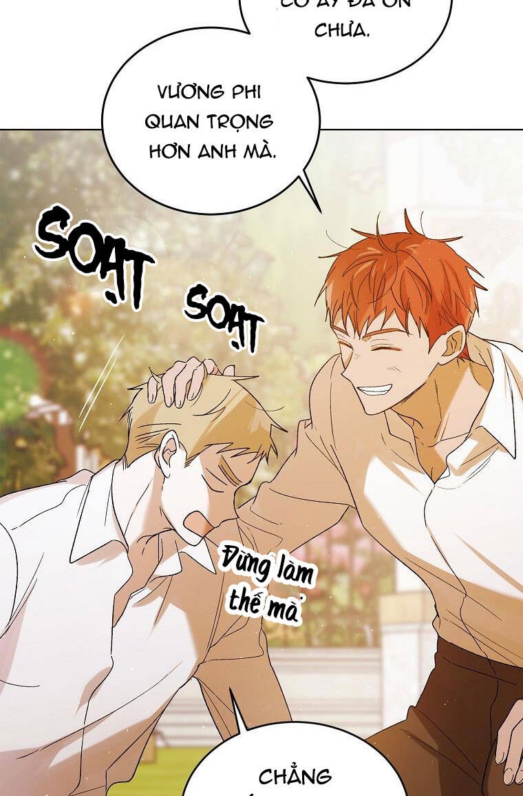 Cách Để Em Bảo Vệ Anh Chapter 52.2 - Trang 2