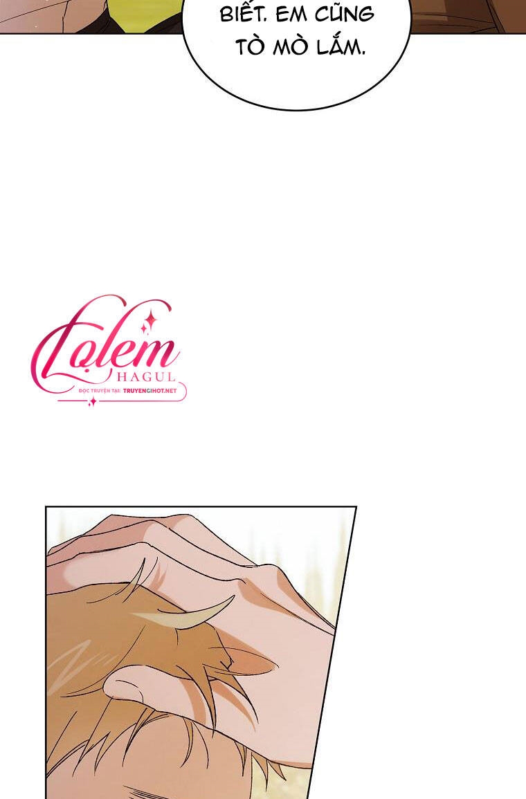 Cách Để Em Bảo Vệ Anh Chapter 52.2 - Trang 2