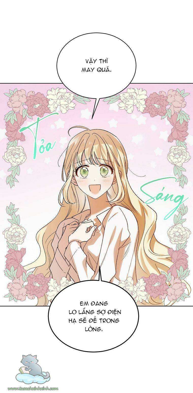 Cách Để Em Bảo Vệ Anh Chapter 52 - Trang 2