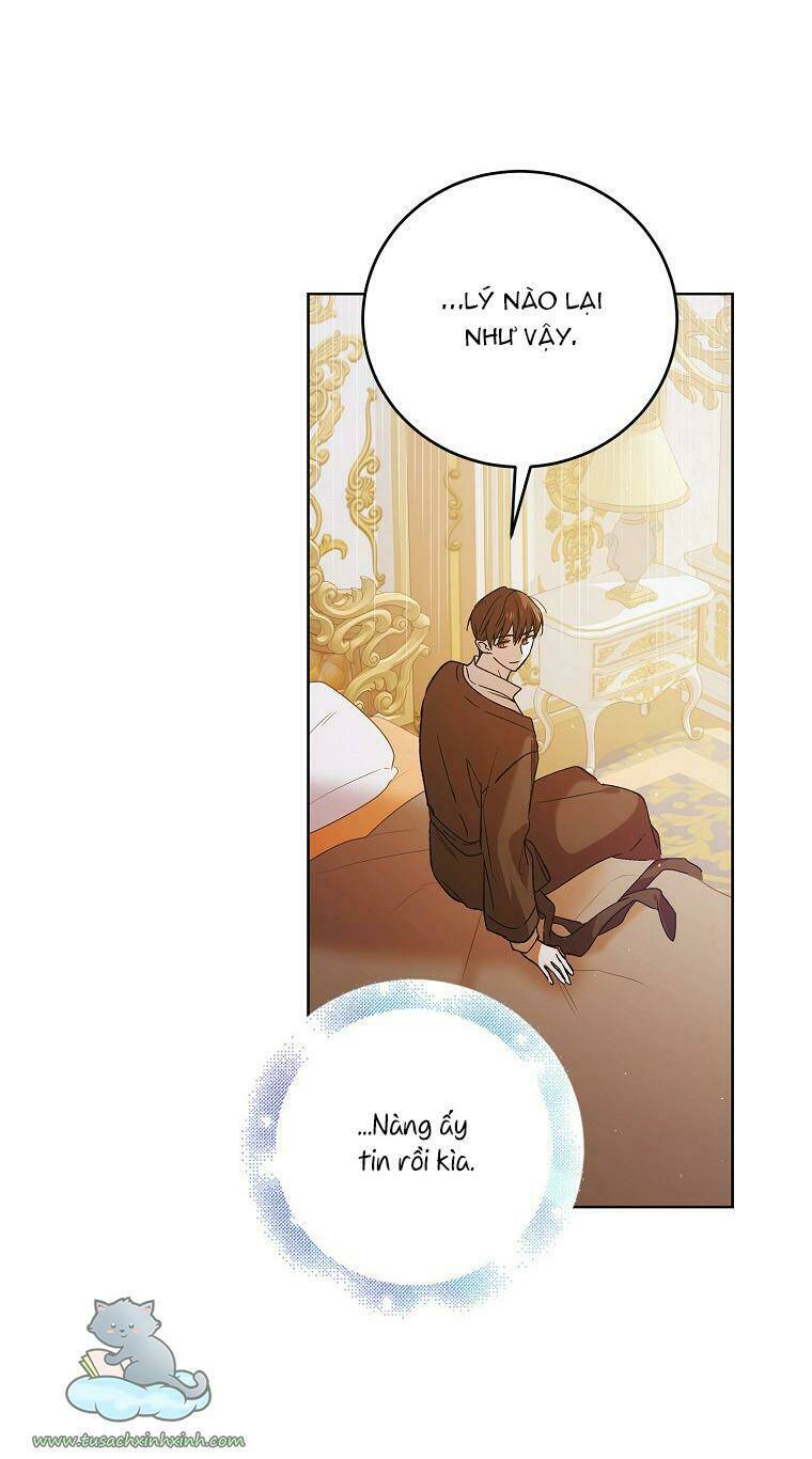 Cách Để Em Bảo Vệ Anh Chapter 52 - Trang 2