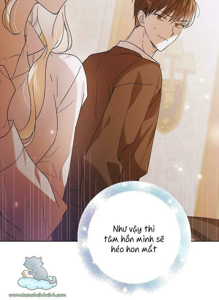 Cách Để Em Bảo Vệ Anh Chapter 52 - Trang 2