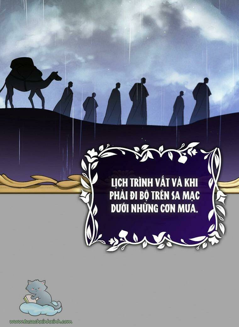 Cách Để Em Bảo Vệ Anh Chapter 52 - Trang 2