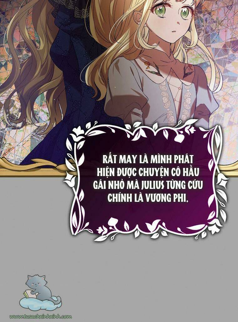 Cách Để Em Bảo Vệ Anh Chapter 52 - Trang 2