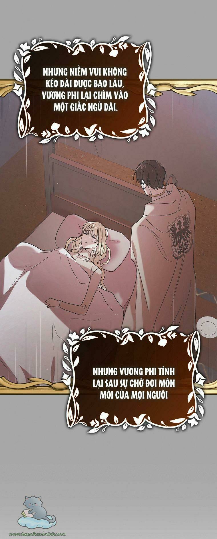 Cách Để Em Bảo Vệ Anh Chapter 52 - Trang 2