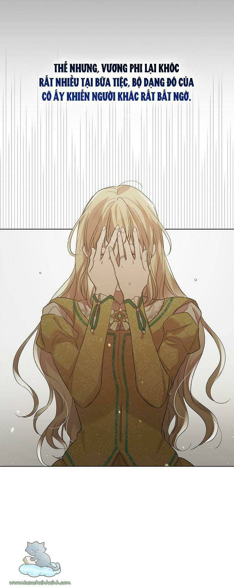 Cách Để Em Bảo Vệ Anh Chapter 52 - Trang 2