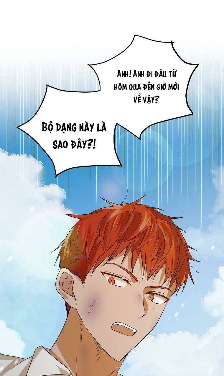 Cách Để Em Bảo Vệ Anh Chapter 52 - Trang 2