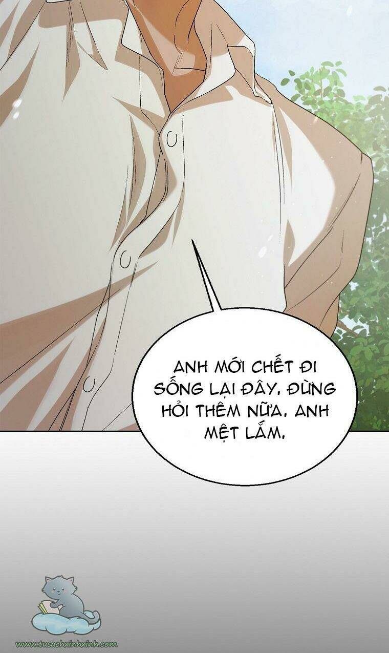 Cách Để Em Bảo Vệ Anh Chapter 52 - Trang 2