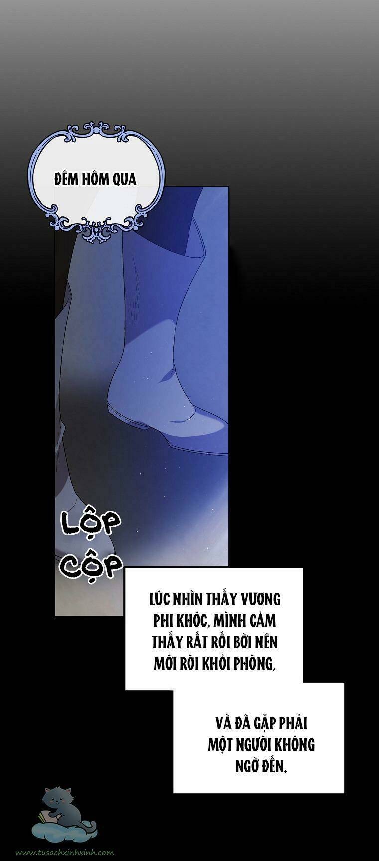 Cách Để Em Bảo Vệ Anh Chapter 52 - Trang 2