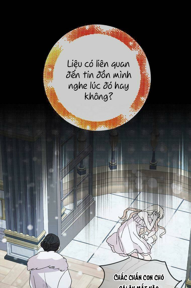 Cách Để Em Bảo Vệ Anh Chapter 52 - Trang 2