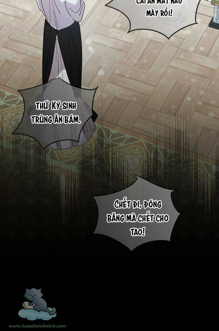 Cách Để Em Bảo Vệ Anh Chapter 52 - Trang 2