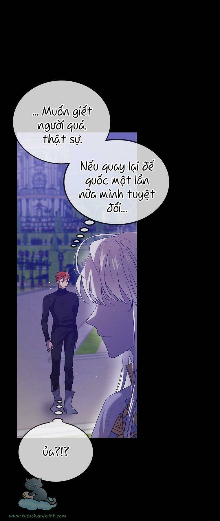 Cách Để Em Bảo Vệ Anh Chapter 52 - Trang 2