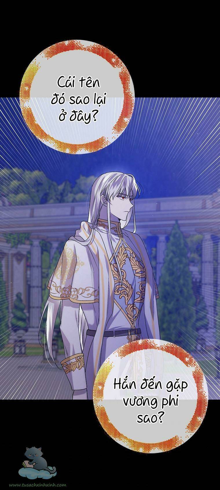 Cách Để Em Bảo Vệ Anh Chapter 52 - Trang 2