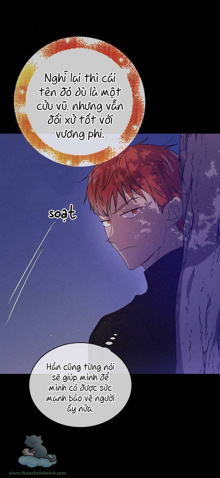 Cách Để Em Bảo Vệ Anh Chapter 52 - Trang 2