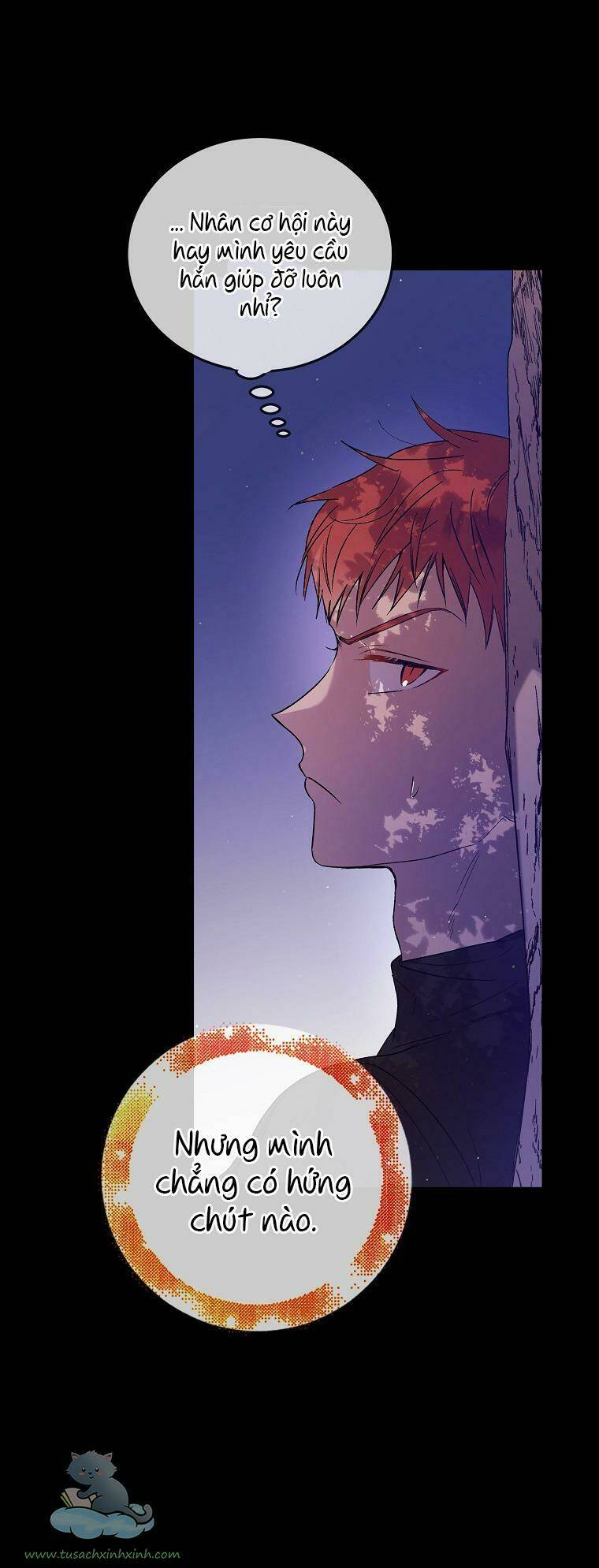 Cách Để Em Bảo Vệ Anh Chapter 52 - Trang 2