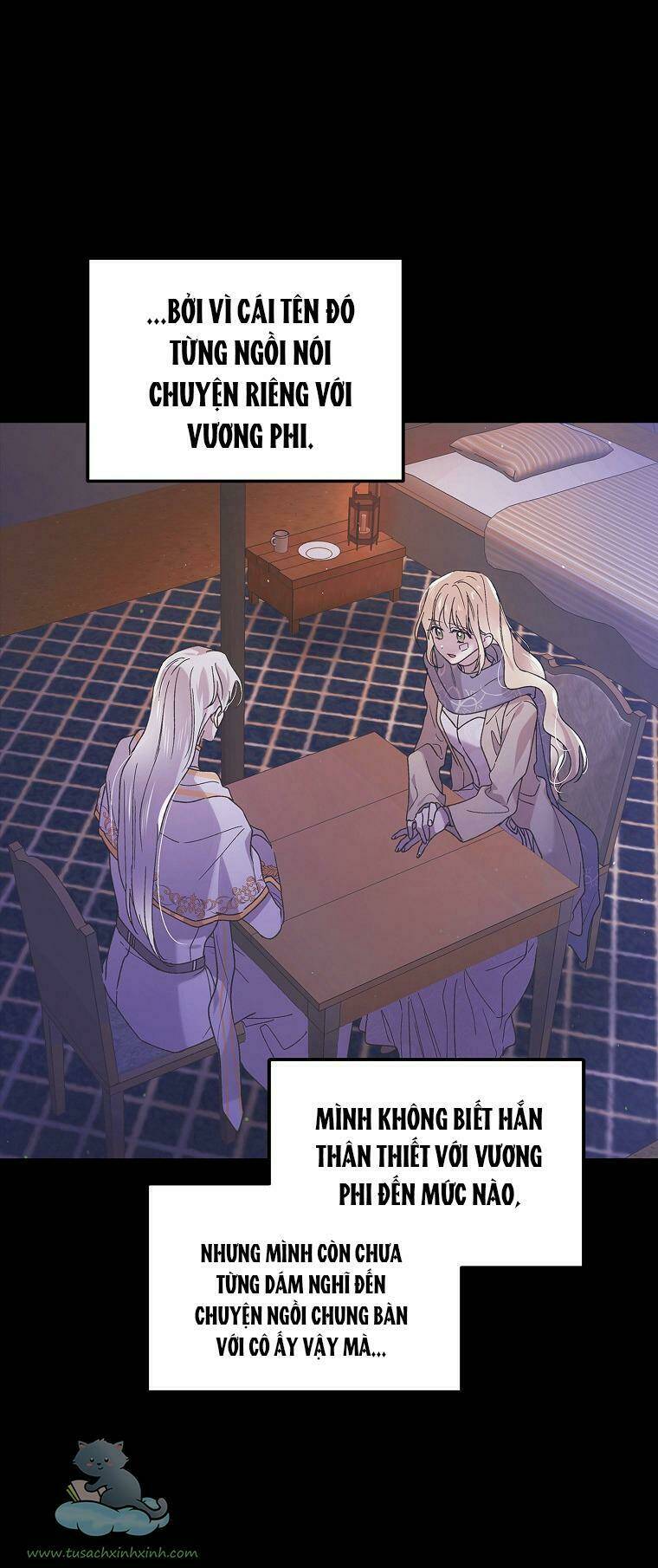 Cách Để Em Bảo Vệ Anh Chapter 52 - Trang 2