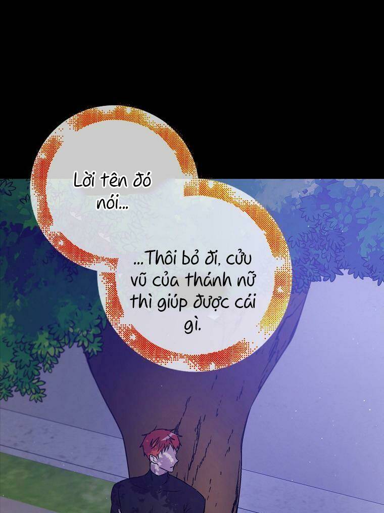 Cách Để Em Bảo Vệ Anh Chapter 52 - Trang 2