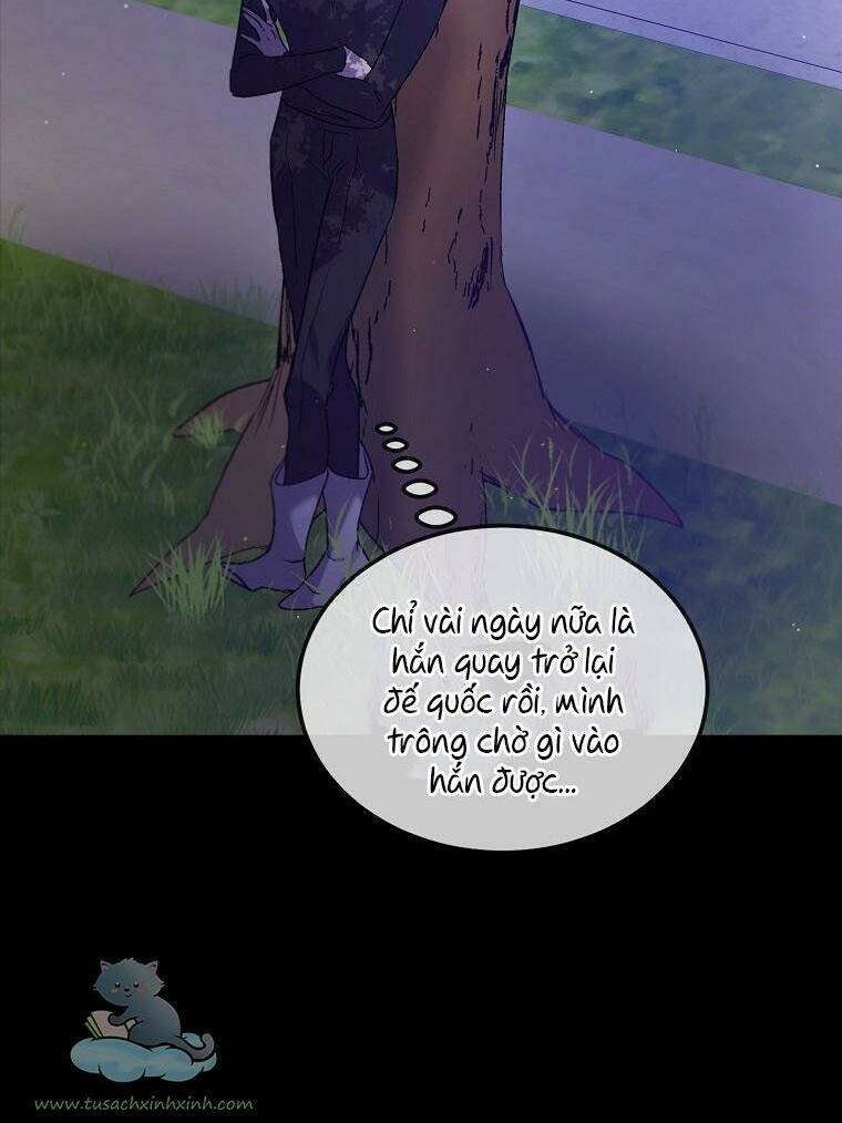 Cách Để Em Bảo Vệ Anh Chapter 52 - Trang 2