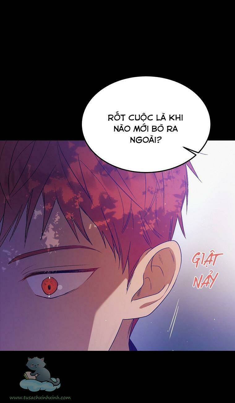 Cách Để Em Bảo Vệ Anh Chapter 52 - Trang 2