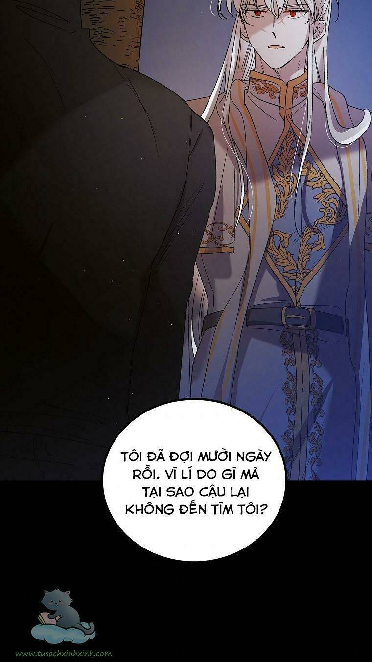 Cách Để Em Bảo Vệ Anh Chapter 52 - Trang 2