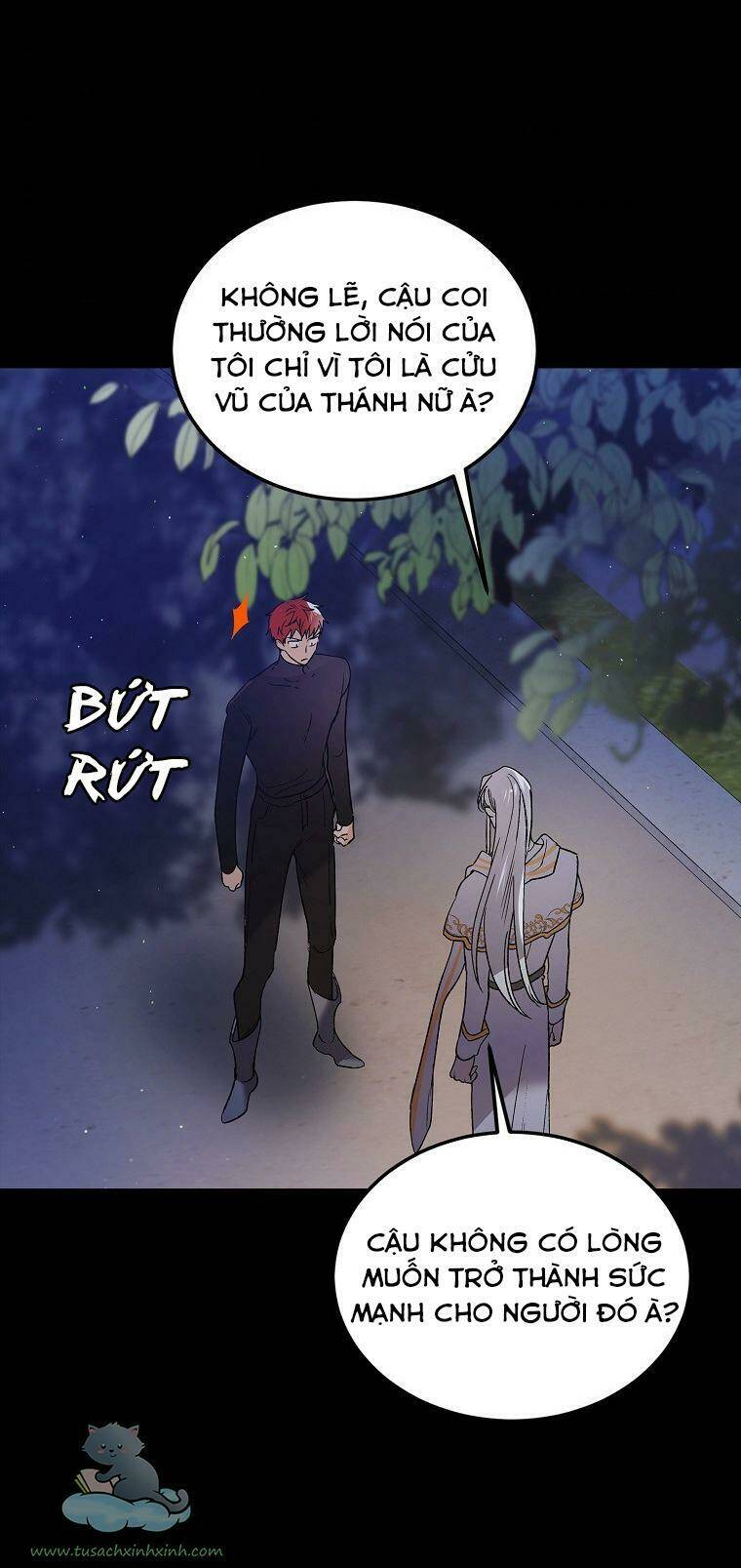 Cách Để Em Bảo Vệ Anh Chapter 52 - Trang 2