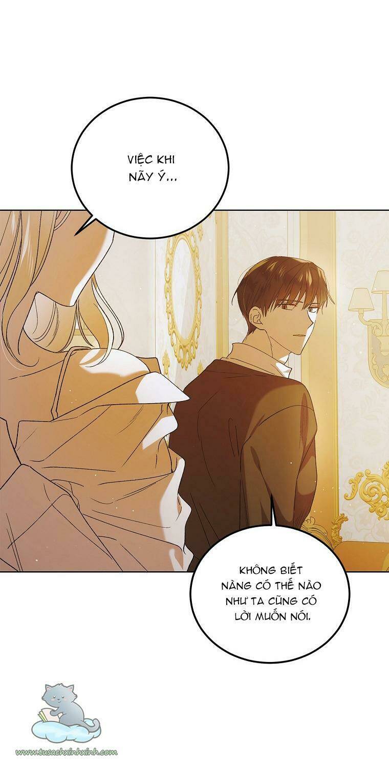 Cách Để Em Bảo Vệ Anh Chapter 52 - Trang 2