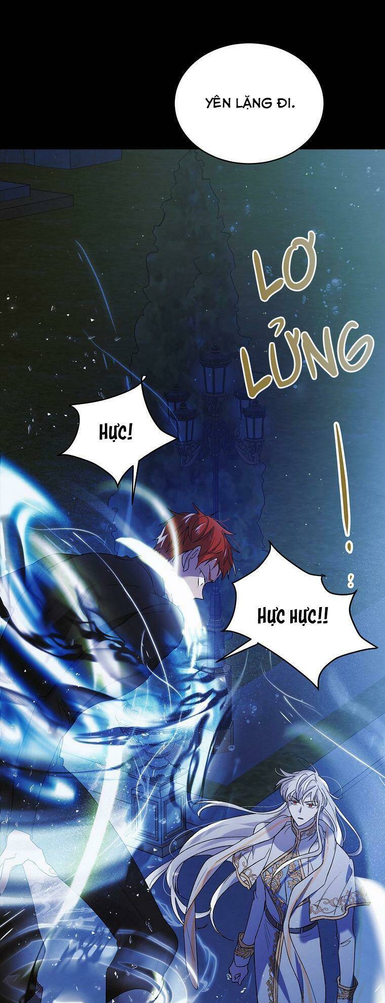 Cách Để Em Bảo Vệ Anh Chapter 52 - Trang 2