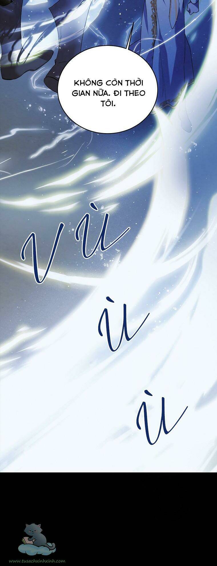 Cách Để Em Bảo Vệ Anh Chapter 52 - Trang 2