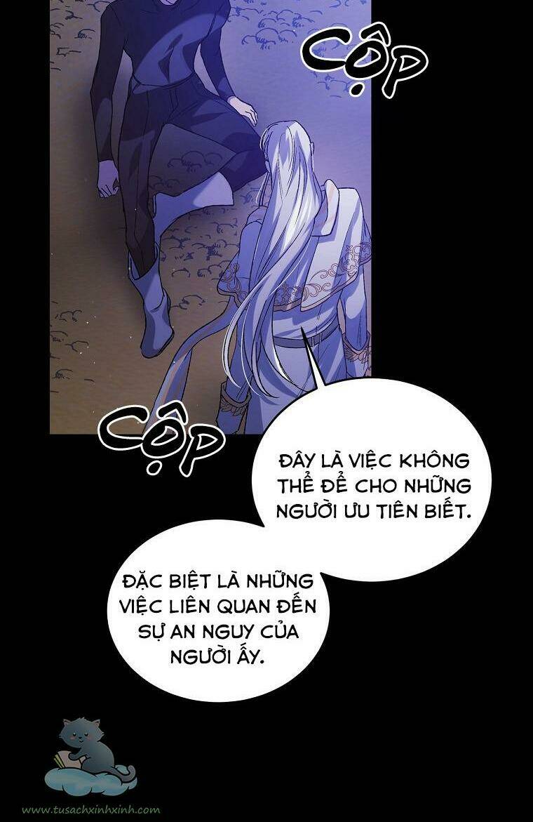 Cách Để Em Bảo Vệ Anh Chapter 52 - Trang 2
