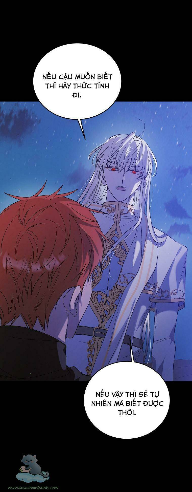 Cách Để Em Bảo Vệ Anh Chapter 52 - Trang 2