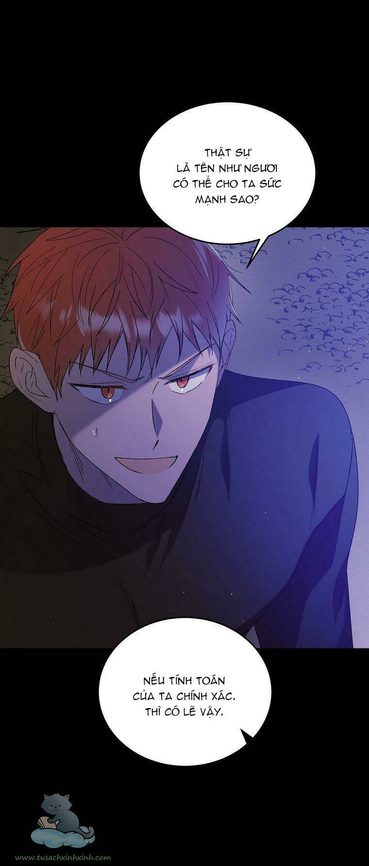 Cách Để Em Bảo Vệ Anh Chapter 52 - Trang 2