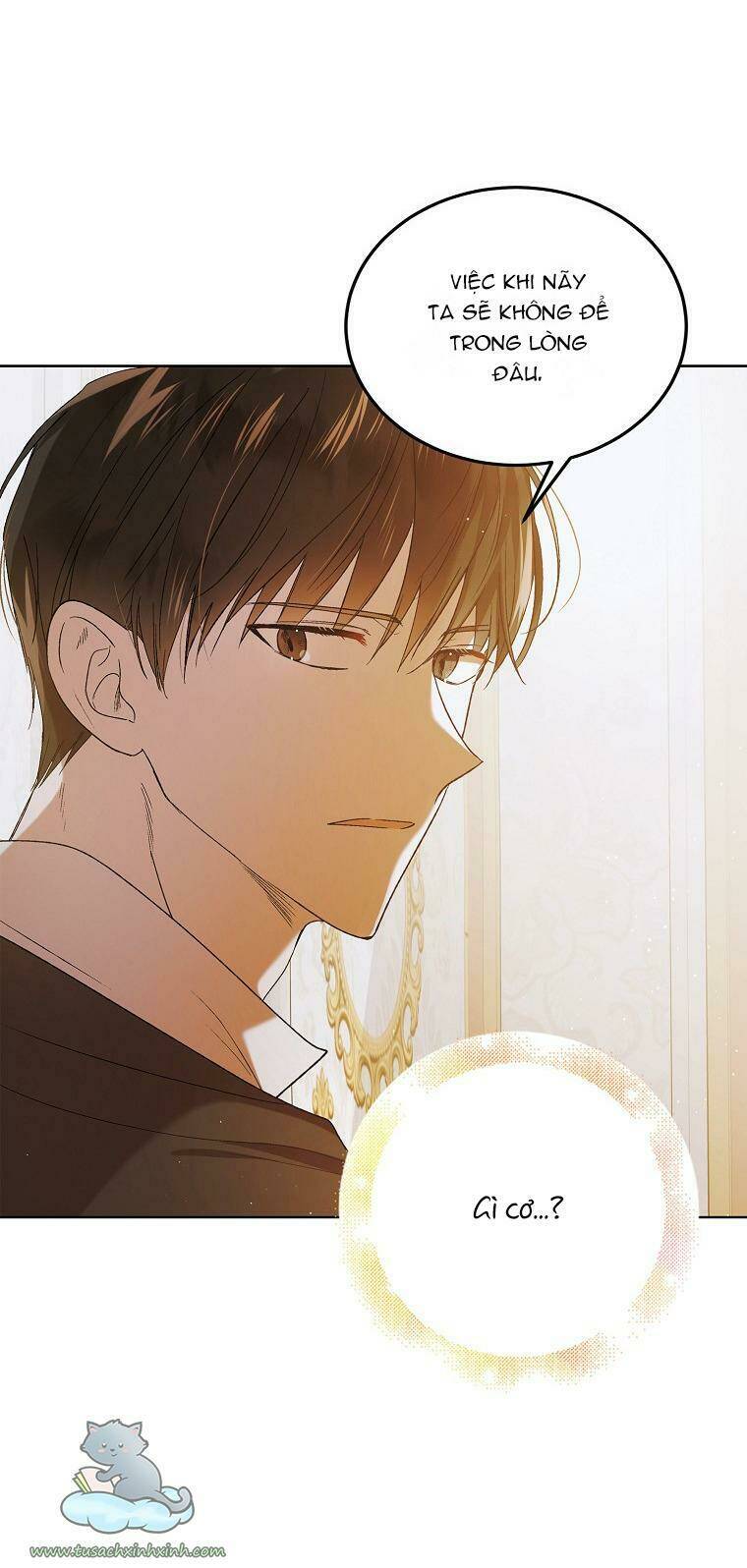 Cách Để Em Bảo Vệ Anh Chapter 52 - Trang 2