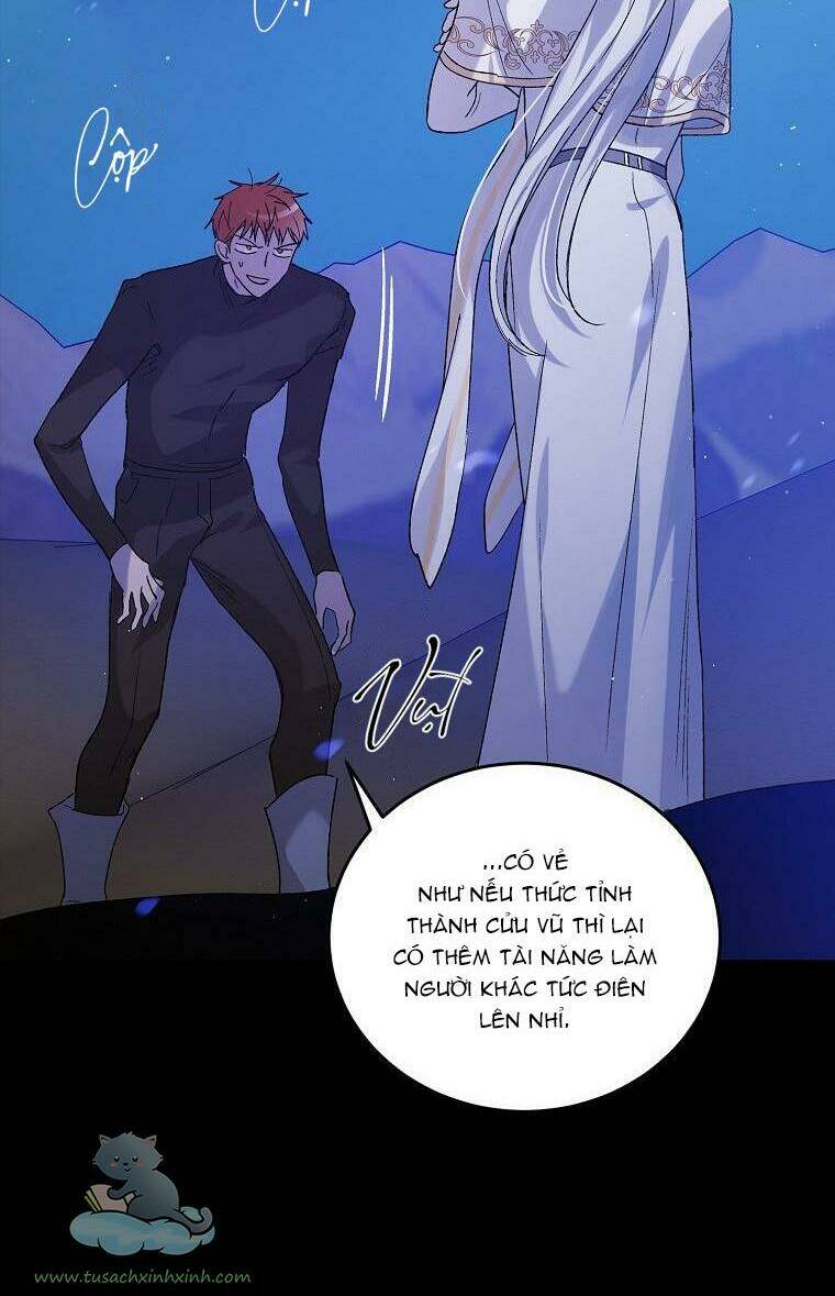 Cách Để Em Bảo Vệ Anh Chapter 52 - Trang 2