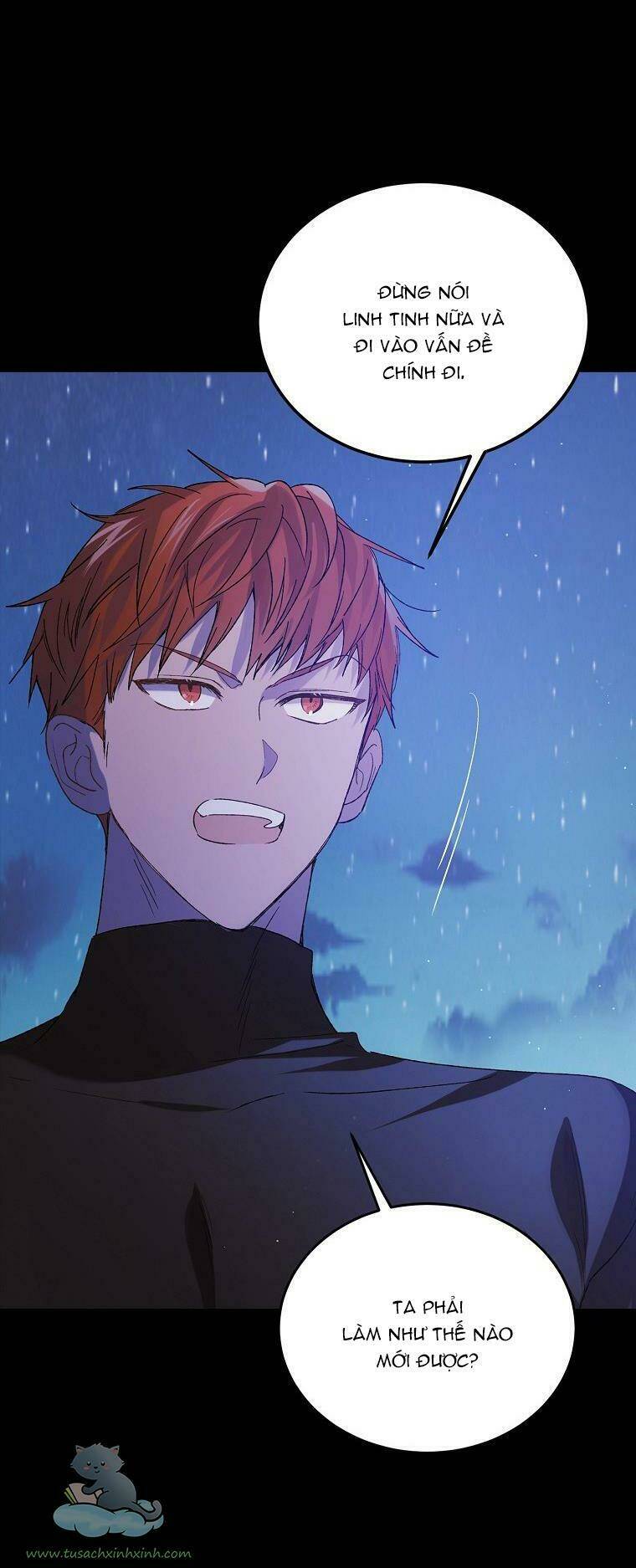 Cách Để Em Bảo Vệ Anh Chapter 52 - Trang 2