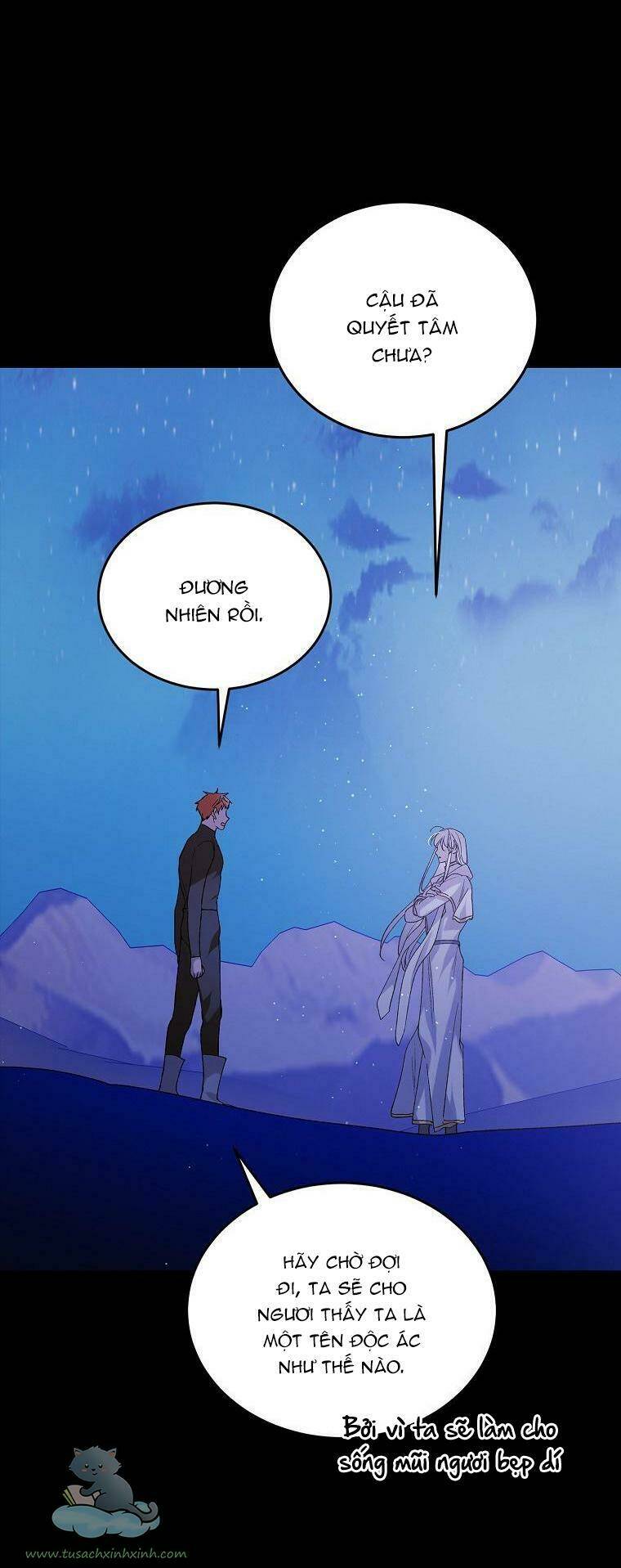 Cách Để Em Bảo Vệ Anh Chapter 52 - Trang 2