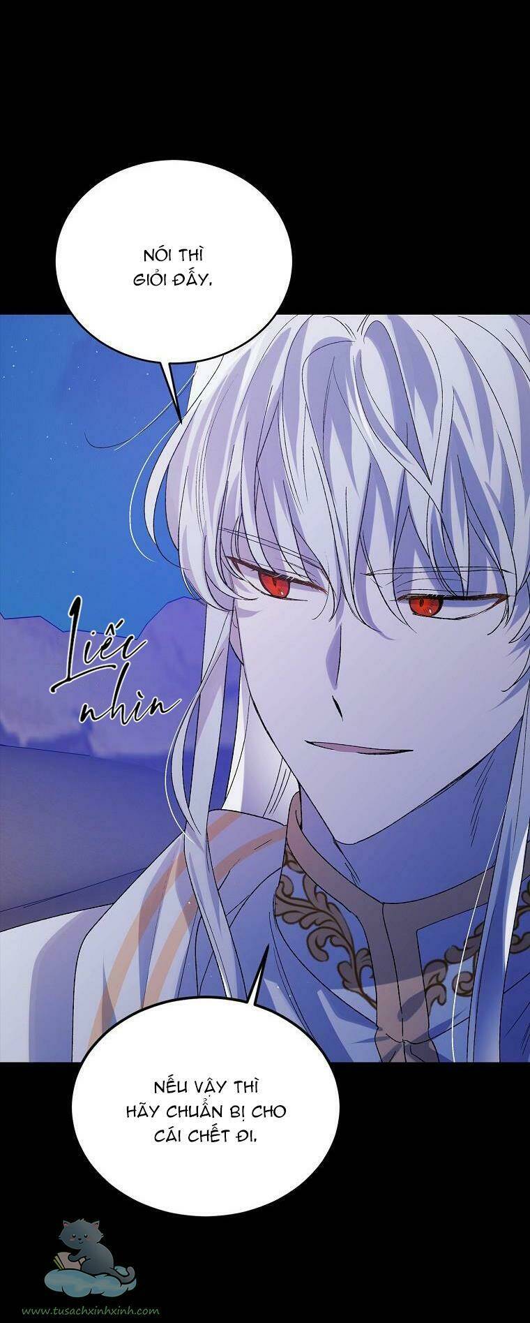 Cách Để Em Bảo Vệ Anh Chapter 52 - Trang 2