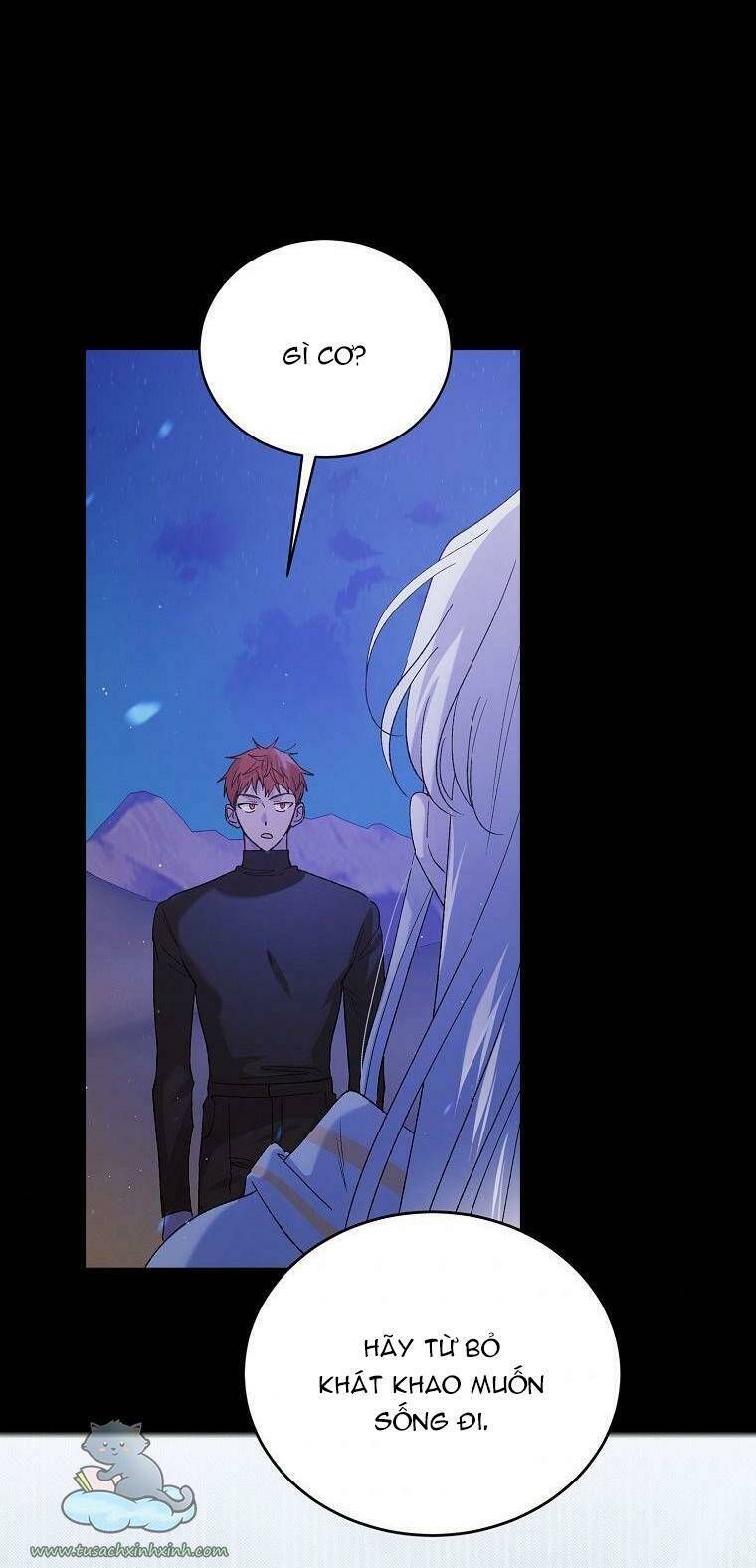 Cách Để Em Bảo Vệ Anh Chapter 52 - Trang 2